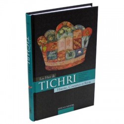  Les Fêtes de Tichri